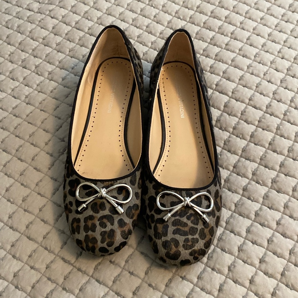 Adrienne Vittadini shoes size 8.5